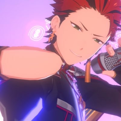 20↑ 推し→鬼龍紅郎/紅月/空手部/桐嶋宏弥…その他推し好きキャラ等はツイフィに記載してます❀堂々とお隣名乗れない夢女 苦情とかも質問箱で受けてるので嫌だなってのがあったらどうぞ お取引垢【@nomu_kk126】 質問箱→ https://t.co/TW7xRbgZrk ヘッダー【@_n_a_m_o】さん
