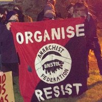 Bristol Anarchist Federation 🏴(@BristolAFed) 's Twitter Profile Photo