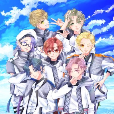 Siete＊cieloS🌈さんのプロフィール画像