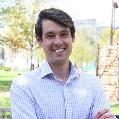 Public health lawyer, former school teacher, Baltimore fanatic! Running for State Delegate here in District 46 - By Authority: Javier Diaz Caneja, Treasurer