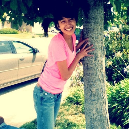 Hello_Cee's profile picture. plain and simple(: