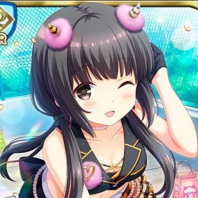 ガルフレのんびりやっていきます。
推しは真白透子です。
花房ちゃんも推してます。
日常の呟きもするかも？
無言フォロー失礼しますm(_ _)m
よろしくお願いします。ﾚﾍﾞﾘﾝｸﾞ状況⇒2021年6月7日カンスト達成