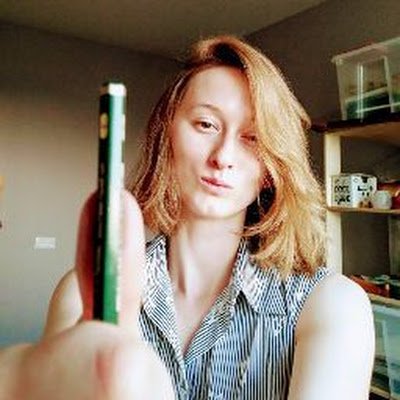 Olga Bezlepkinaさんのプロフィール画像
