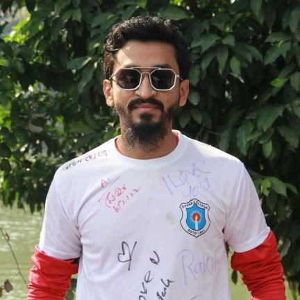 asad_sadujjaman's profile picture. 