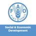 FAO Social & Economic Development (@FAOSocioEcon) Twitter profile photo