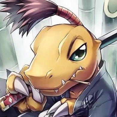 Streamer of JRPGs, Critter Collectors, and Platformers | Digimon Supremacist, First Fleet Grillmeister, Pokemon Simp | No Minors

https://t.co/QFBcTdnfFZ