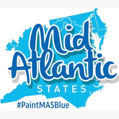 Mid-Atlantic Mobility Business team. Covering DC, DE, MD, NC, VA, and WV. All opinions expressed are our own. #paintMASblue #MASsivetakeover #124in24