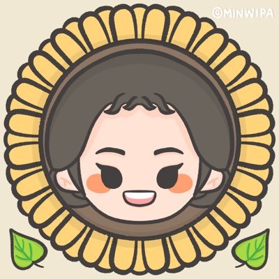 มินวิภา 🌻さんのプロフィール画像