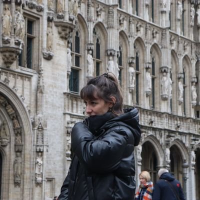 laudiecinueve's profile picture. 🌜 Alc/Cs