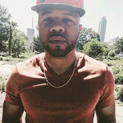 Host of CHANNEL ZERO LIVE UNDERGROUND MUSIC NETWORK on https://t.co/To807FiIr5, DJ @CANDYSHOPATL, Business n Music