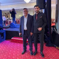 Mert İzol (@mertizol1) 's Twitter Profile