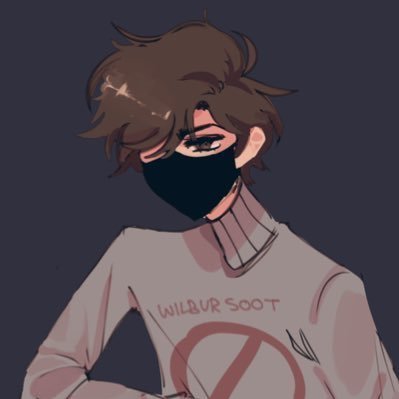 wilbur soot dislikerさんのプロフィール画像