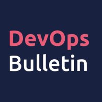 DevOps Bulletin(@devopsbulletin) 's Twitter Profile Photo