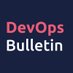 DevOps Bulletin (@devopsbulletin) Twitter profile photo DevOps Bulletin (@devopsbulletin) Twitter profile photo