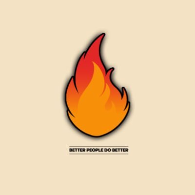 Inspiring People To Be Better because #BetterPeopleDoBetter 🔥 by @OkMrBurse