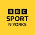 BBC Sport North Yorkshire (@BBCYorkSport) Twitter profile photo