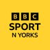 BBC Sport North Yorkshire (@bbcyorksport) Twitter profile photo BBC Sport North Yorkshire (@bbcyorksport) Twitter profile photo
