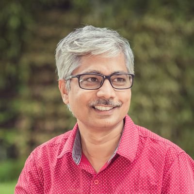 shashikubasad's profile picture. Educator & Visual Artist