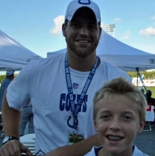 bnormous's profile picture. Informaticist. Grill expert.