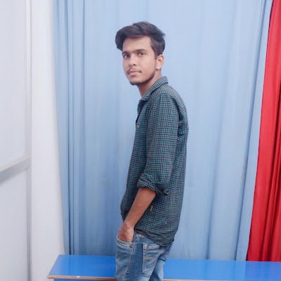 singhmanojlko's profile picture. 