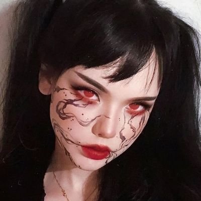 ля~ °¡°
#взаимно ?
можешь... ай хотя похуй ,не можешь тогда не пытайся )