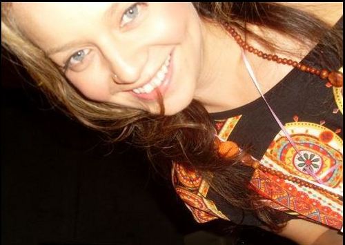 JessaTye's profile picture. Senior Marketing Manager at Blackmilk Cltothing