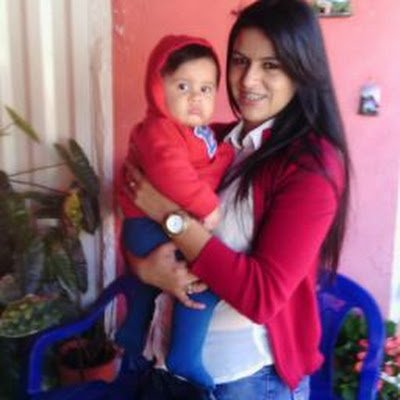 Responsable y con ganas de triunfar en la vida