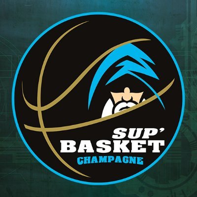 Compte officiel du Sup' Basket Champagne, groupe de supporters du @ChampBasketOff.