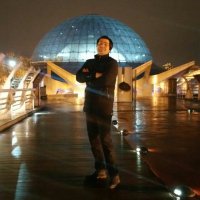 samad_ebrahimi (@samadebrahimi4) 's Twitter Profile