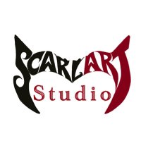 StudioScarlart(@StudioScarlART) 's Twitter Profile Photo