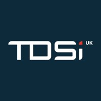 TDSi(@TDSi_Access) 's Twitter Profile Photo