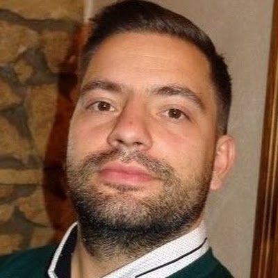 AlexRisteiu's profile picture. 