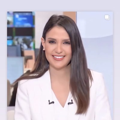 مذيعة ومقدمة برامج اقتصادية #اقتصاد_الشرق مع بلومبرغ Business News Anchor -Asharq w/ Bloomberg @Asharqbusiness  -My opinions/views do not represent my employer