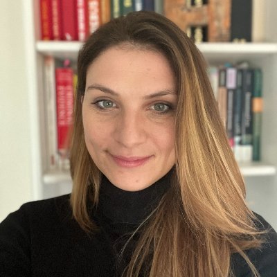 HarrietSalem's profile picture. Writer & researcher. (Conflict) journo 10+ yrs. Editor-at-large @dgquarterly.