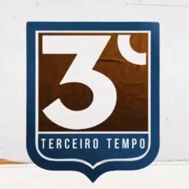 Portal Terceiro Tempo! No @UOLEsporte https://t.co/x1BIJDIvyY Na @BandTV e na @RBandeirantes insta e FB @TerceiroTempo