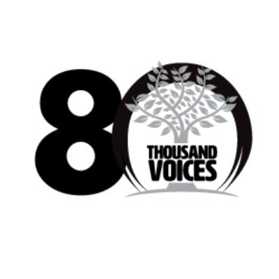 80,000 Voices UK is committed to the abolition of all nuclear weapons, the biggest threat to human survival along with climate change. #TPNW #nuclearban