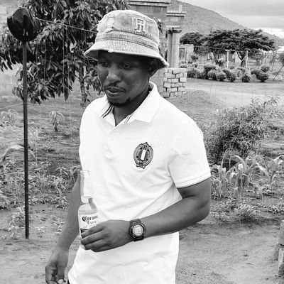 BenMashaba3's profile picture. Mashaba