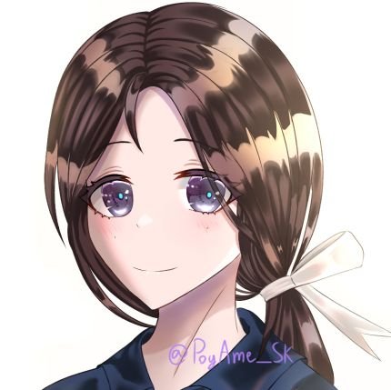 P_oy☔💜さんのプロフィール画像