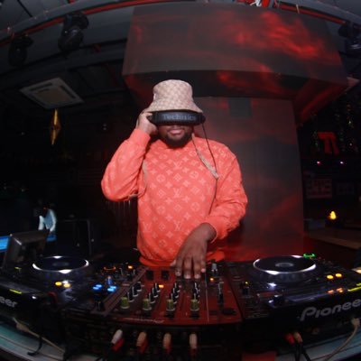 djgodfreylaught's profile picture. DJ || PROMOTER ||