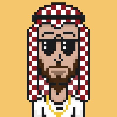 Prince of the Gencoin General's Army. Spreading positivity across the Crypto Landscape. Come join us at https://t.co/dqi7Z9ZMgo or https://t.co/RabRub0RlF