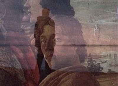 Creare e pensare con amore la propria vita come un'opera d'arte, contribuirà alla creazione della realtà che si manifesterà verso il proprio essere. Maurizio B