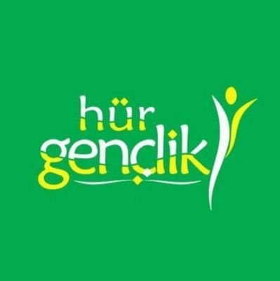 HÜDA PAR Mersin İl Gençlik Kolları Başkanlığı