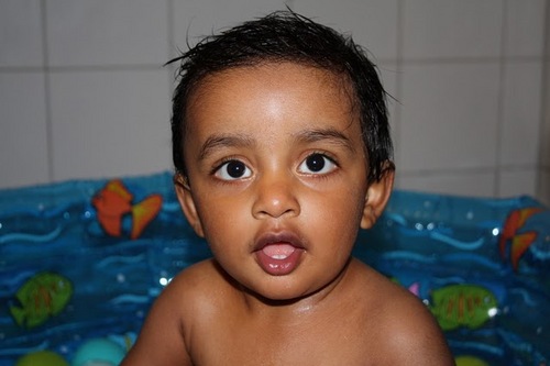 Arun473's profile picture. 