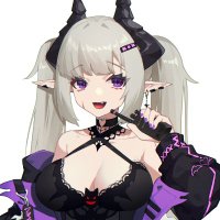 爱画画的深夏 (@hw1034355842) 's Twitter Profile