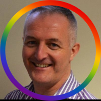 💙🏳️🌈⭐️Alan J Nobbs (He,him) (@alannobbs) 's Twitter Profile