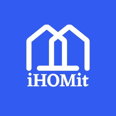 iHOMit FIRST Automated Real-Estate Platform All-in-OneStop- Shop
On -the Go From Anywhere