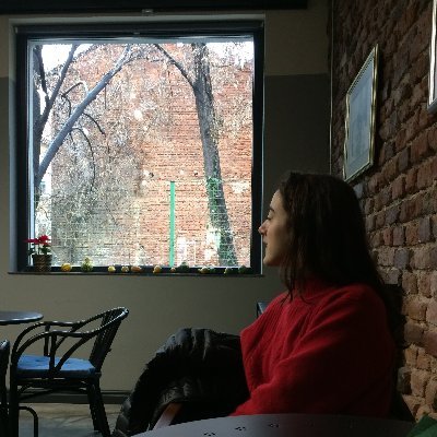 the_enormity's profile picture. 🍈
she/her