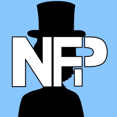Non-fungible-Presidentsさんのプロフィール画像