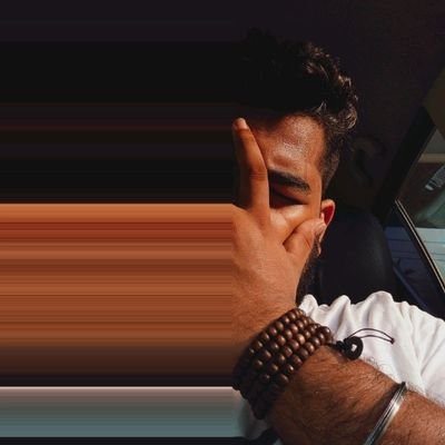 __bhrth's profile picture. Human indeed
Self Taught 
Photographer|3D Artist|NFT| 
°Kerala | India°
DM for Collab