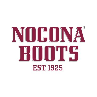 Welcome to the Official Twitter account for Nocona Boots, built with confidence since 1925!